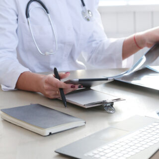 Doctor Doctor
