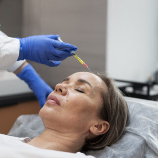 high-angle-woman-getting-prp-treatment high-angle-woman-getting-prp-treatment